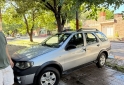Autos - Fiat Weekend adventure 2006 GNC 260000Km - En Venta
