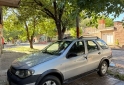 Autos - Fiat Weekend adventure 2006 GNC 260000Km - En Venta