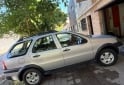 Autos - Fiat Weekend adventure 2006 GNC 260000Km - En Venta
