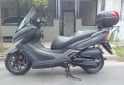 Motos - Kymco X TOWN 250 2022 Nafta 12000Km - En Venta