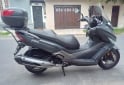 Motos - Kymco X TOWN 250 2022 Nafta 12000Km - En Venta