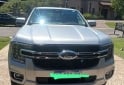 Camionetas - Ford 2.0TDI DC 4x2 L/23 XLT 10 2023 Diesel 19000Km - En Venta