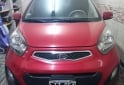 Autos - Kia Picanto 1.2 2012 Nafta 130000Km - En Venta