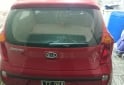 Autos - Kia Picanto 1.2 2012 Nafta 130000Km - En Venta