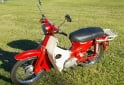 Motos - Honda C90 ECONO POWER 1992 Nafta 75000Km - En Venta