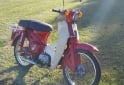 Motos - Honda C90 ECONO POWER 1992 Nafta 75000Km - En Venta