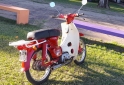 Motos - Honda C90 ECONO POWER 1992 Nafta 75000Km - En Venta