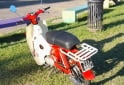 Motos - Honda C90 ECONO POWER 1992 Nafta 75000Km - En Venta