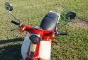Motos - Honda C90 ECONO POWER 1992 Nafta 75000Km - En Venta