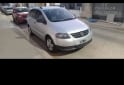 Autos - Volkswagen Suran 2009 GNC 255000Km - En Venta