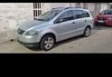 Autos - Volkswagen Suran 2009 GNC 255000Km - En Venta