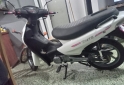 Motos - Motomel Blitz 110 full plus 2024 Nafta 4700Km - En Venta
