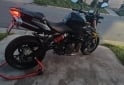 Motos - Benelli Tnt 600 2023 Nafta 5000Km - En Venta