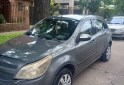 Autos - Chevrolet Agile LT 2010 GNC 141500Km - En Venta