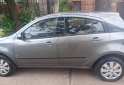 Autos - Chevrolet Agile LT 2010 GNC 141500Km - En Venta