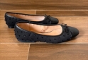 Indumentaria - Chatitas Marca Zara talle 38 - En Venta