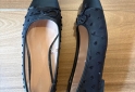 Indumentaria - Chatitas Marca Zara talle 38 - En Venta