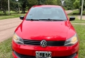 Autos - Volkswagen VOYAGE 2014 GNC 143000Km - En Venta