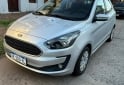 Autos - Ford KA 1.5 SE 2020 Nafta 89900Km - En Venta