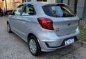 Autos - Ford KA 1.5 SE 2020 Nafta 89900Km - En Venta