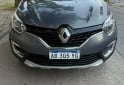 Autos - Renault CAPTUR 2.0 INTENS 2017 Nafta 99800Km - En Venta