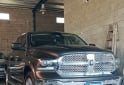 Camionetas - RAM 1500 2016 Nafta 162000Km - En Venta