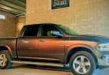 Camionetas - RAM 1500 2016 Nafta 162000Km - En Venta