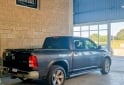 Camionetas - RAM 1500 2016 Nafta 162000Km - En Venta
