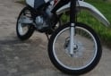 Motos - Honda Tornado 2023 Nafta 1400Km - En Venta