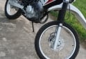 Motos - Honda Tornado 2023 Nafta 1400Km - En Venta