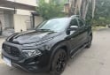 Camionetas - Fiat Toro ULTRA 2022 Diesel 29000Km - En Venta