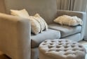 Hogar - Sillón 2 cuerpos + butaca - En Venta
