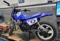 Motos - Yamaha Pw 50 2001 Nafta 12000Km - En Venta