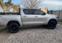 Camionetas - Toyota Hilux SR 2018 Diesel 55000Km - En Venta