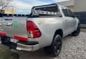 Camionetas - Toyota Hilux SR 2018 Diesel 55000Km - En Venta