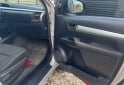Camionetas - Toyota Hilux SR 2018 Diesel 55000Km - En Venta