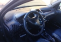 Autos - Peugeot 206 xs Premium 2007 Nafta 223000Km - En Venta