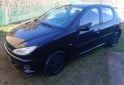 Autos - Peugeot 206 xs Premium 2007 Nafta 223000Km - En Venta