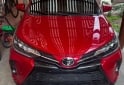 Autos - Toyota Yaris S 5 puertas 2023 Nafta 24900Km - En Venta