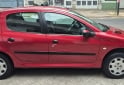 Autos - Peugeot 206 premiun 2006 Diesel 245000Km - En Venta
