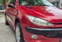 Autos - Peugeot 206 premiun 2006 Diesel 245000Km - En Venta