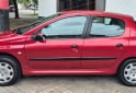 Autos - Peugeot 206 premiun 2006 Diesel 245000Km - En Venta