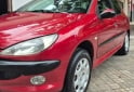 Autos - Peugeot 206 premiun 2006 Diesel 245000Km - En Venta