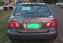 Autos - Toyota Corolla xli 2008 Nafta 216000Km - En Venta
