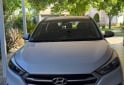 Camionetas - Hyundai Tucson 2017 Nafta 91000Km - En Venta