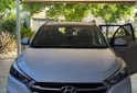Camionetas - Hyundai Tucson 2017 Nafta 91000Km - En Venta