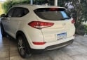 Camionetas - Hyundai Tucson 2017 Nafta 91000Km - En Venta