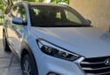Camionetas - Hyundai Tucson 2017 Nafta 91000Km - En Venta