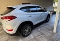 Camionetas - Hyundai Tucson 2017 Nafta 91000Km - En Venta