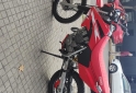 Motos - Honda Tornado 250 honda 2013 Nafta 13000Km - En Venta